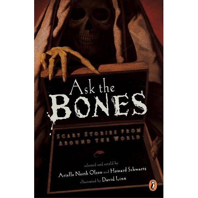 Ask the Bones - by  Various (Paperback)