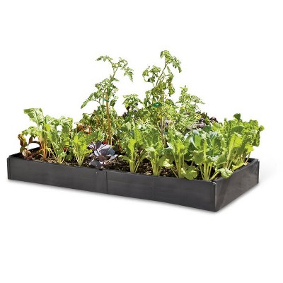Grow Bed Extension Kit