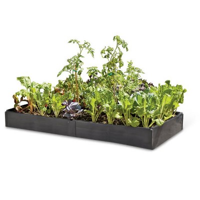 Grow Bed Extension Kit - Gardener's Supply Co.