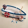 Wonder & Wise Gone Fishing Boat - 4 of 4