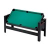 Fat Cat 3-in-1 6' Flip Multi-Game Table - 2 of 4
