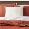 Euro Double Cloth Decorative Throw Pillow - Threshold™ - image 2 of 4