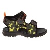 Beverly Hills Polo Club Toddler Sport Sandals Outdoor Hook and Loop Closure - 2 of 4