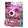 Disney Junior Minnie Mouse Picture Perfect Play Camera - image 4 of 4