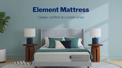 The Casper Element Mattress Target