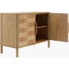 Mark & Day Refugio Modern Cabinet - 4 of 4
