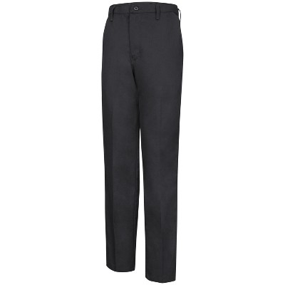 Men's Big Full Elastic Waist Pants By Falcon Bay