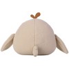Bird Stuffed Animal 12'', Cute Plushies Chubby Bird, Cute Pillows Fluffy Cuddly Bird Plush*Light - 2 of 4