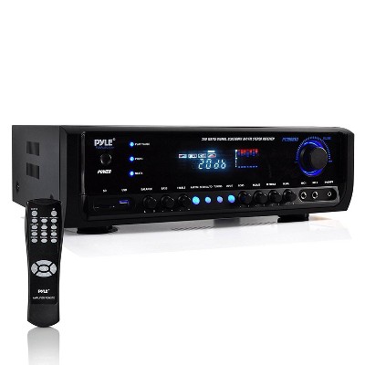 home bluetooth stereo