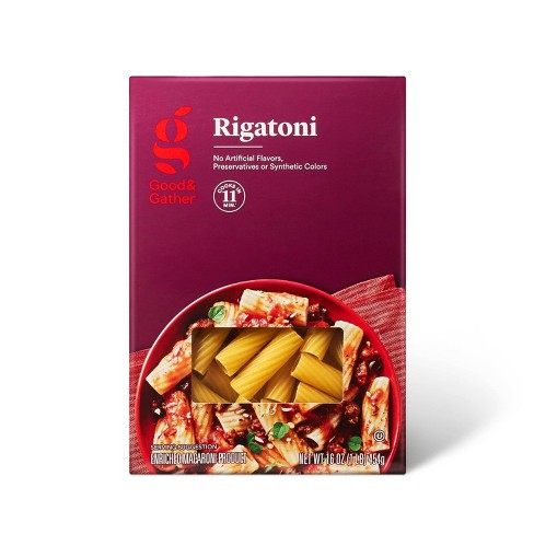 Rigatoni - 16oz - Good & Gather™ - image 1 of 4