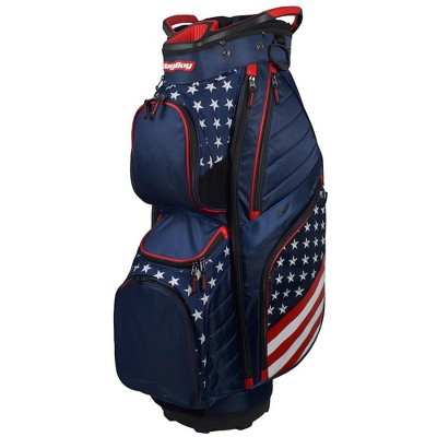 Bag Boy Golf CB-15 Cart Bag