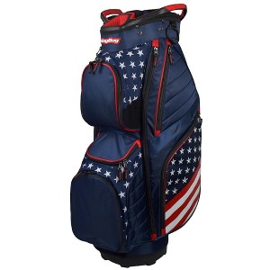 Bag Boy Golf CB-15 Cart Bag - 1 of 1