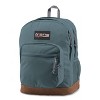Trans by JanSport Super Cool 17" Backpack - Frost Teal - image 2 of 4
