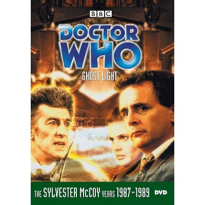 Dr. Who: Ghost Light (DVD)(2019)