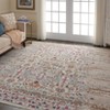 Nourison Vintage Kashan VKA02 Indoor Area Rug - 4 of 4