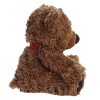 Aurora Bear 10.5" Coco Bear Brown Stuffed Animal - image 3 of 4