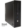 HP ProDesk 600G1 Desktop Computer | Quad Core Intel i7 (3.4) | 16GB DDR3 RAM | 500GB SSD Solid State | Win 10 Pro | Manufacturer Refurbished - 3 of 4