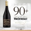 Diora Le Petite Grace Pinot Noir Red Wine - 750ml Bottle - 3 of 4