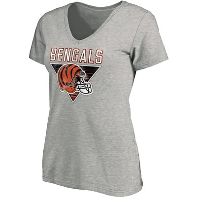 women's bengals shirt
