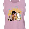 Women's - Encanto -  Graphic Racerback Tank - 2 of 4