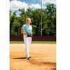 Mizuno Women's Belted Stretch Softball Pant - 3 of 4
