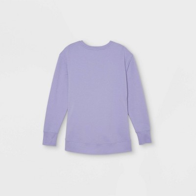 Match Back Maternity Sweatshirt - Isabel Maternity by Ingrid & Isabel™
