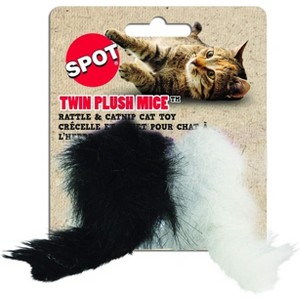 SPOT TWIN MIAMI MICE SPOT TWIN MIAMI MICE