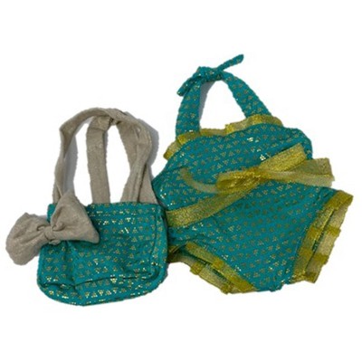 baby alive bathing suits