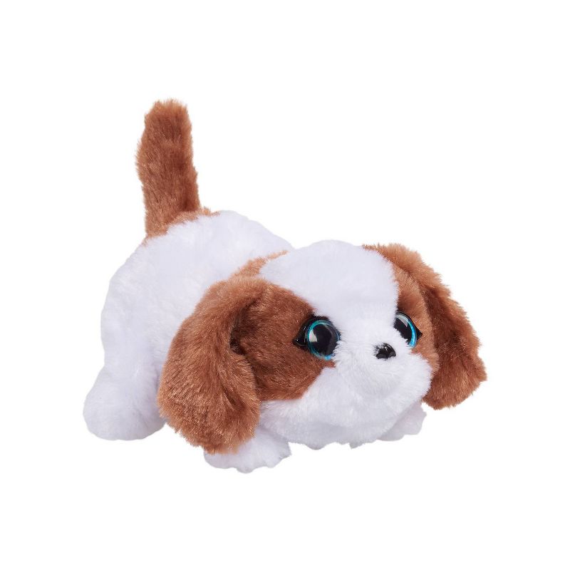 furReal My Minis Puppy Interactive Toy Stuffed Animal, 5 of 6