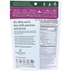 Navitas Organics Organic Cacao Goji Power Snacks - Case of 12/8 oz - 3 of 4