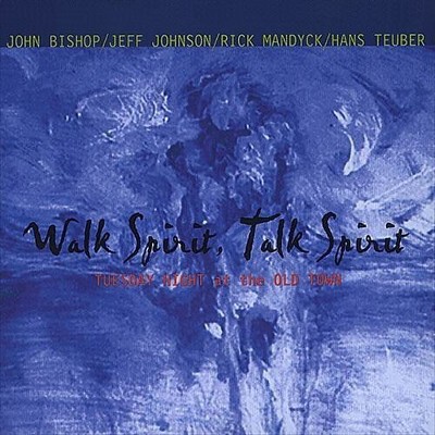 John Bishop - Walk Spirit Talk Spirit (cd) : Target