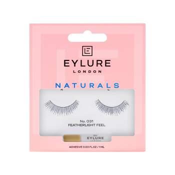 Eylure Naturals No.031 False Eyelashes