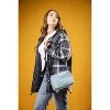 THE DUST COMPANY Leather Crossbody The Sausalito Collection - 2 of 4