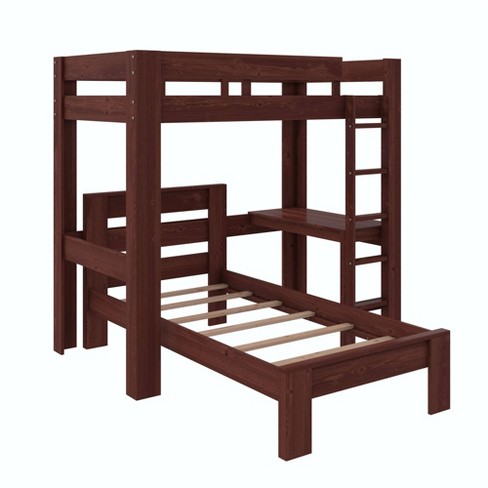 Target twin shop bunk beds