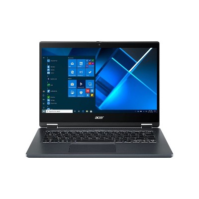 Acer TravelMate - 14" Touchscreen Laptop Core i7-1165G7 2.80GHz 16GB 512GB W10P | TMP414RN-51-76AV | NX.VP4AA.002 - Manufacturer Refurbished