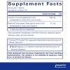 Pure Encapsulations Curcumin 500 with Bioperine - Antioxidant Supplement to Support Joints, Tissue, Liver, Colon, and Cellular Health - 2 of 4