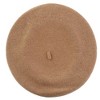 Angela & William Women's Wool Beret - 2 of 4