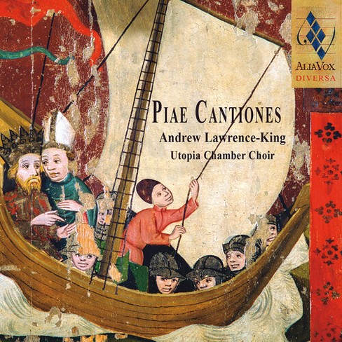 Piae cantiones schutz christmas story