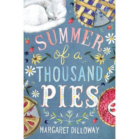 summer of a thousand pies