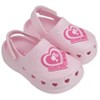 Barbie Toddler Girls' Clogs with Adjustable Strap - 2 of 4