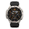 KOSPET® TANK T3 Ultra 2 1.43-In. AMOLED GPS Smartwatch with Silicone Band - 3 of 4