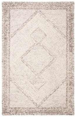 Abstract ABT345 Handmade Indoor Rug - Safavieh
