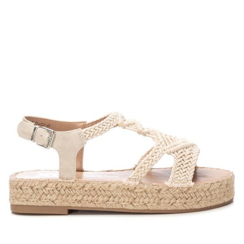 Xti - Women's Refresh Flat Sandals