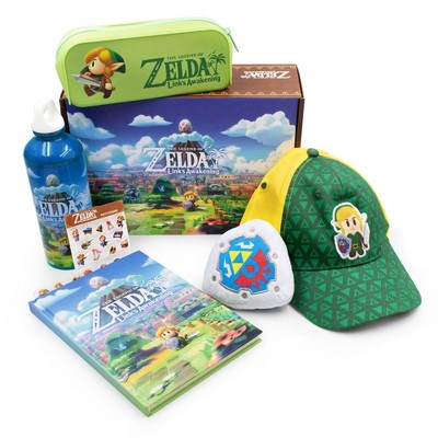 legend of zelda target