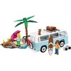COBI Action Town Volkswagen T2a Kombi Building Set - 4 of 4