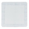 DermaRite Bordered Gauze Adhesive Wound Dressing - 3 of 3