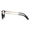 Michael Kors GEORGETOWN MK 4105BU 3005 Womens Butterfly Eyeglasses Black 54mm - 3 of 3