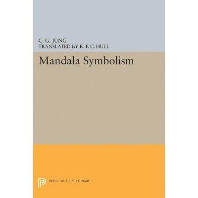 Mandala Symbolism - by C G Jung