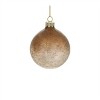 Ombre Crackle Glass Ornament (Set of 6) - 3 of 4