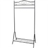 HDZNVF Clothing Rack - 2 of 4